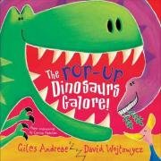 Dinosaurs Galore! (Pop Up)