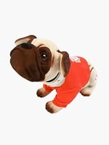 Liverpool FC Nodding Dog