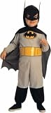 Child's Toddler Classic Adam West Batman Costume (2-4T)