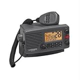 LVR-880 DSC VHF +FM Fixed Mount Marine Radio