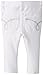 Calvin Klein Little Girls' Pink Tunic with White Pants