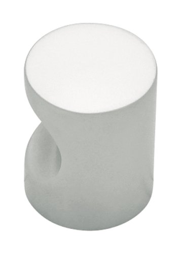 Liberty Hardware PN2814C-AL-C 20mm Whistle Knob