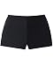 Boy-leg bikini bottom