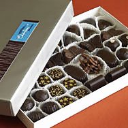 Classic Collection 20-Piece Assortment Box by Charles Chocolates