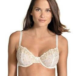 Natori Angelie Lace Underwire Bra 42-1541