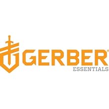 Gerber 22-07162 Fast Draw Spring Assisted Opening Stainless Steel Fine Edge Knife
