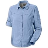 Columbia Silver Ridge III Shirt - Long-Sleeve - Women's