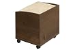 Nexera 401217 Vanity Bench
