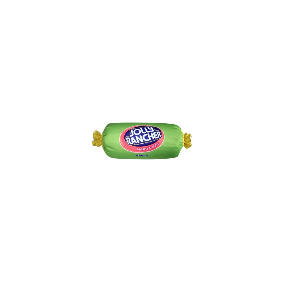 Apple Jolly Rancher Microbead 12 Pillow On Popscreen