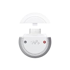SONY walkman用ステレオマイク ECM-NW10