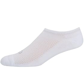 Pearl Izumi Women's Select Cushion No-Show Sock
