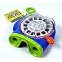 ViewMaster Model O BLUE Viewer with Demo Reel