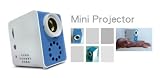 Worlds Smallest Pocket Video Projector