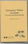 Emergency Vehicle Accidents