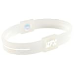 EFX Silicone Sport Wristband- Translu...