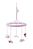 bellybutton  - H&auml;kel-Mobile, rose