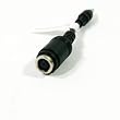 HP Dongle For 90-Watt Smart AC Adapter 406824001 406824-001