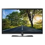 LG 42 Inch LCD Television 42CS470 | Black