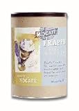 Mocafe Tahitian Vanilla Latte Mix, 3 lb Can