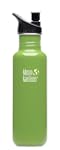 Klean Kanteen 27 -Ounce Classic Sport...