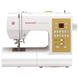 Singer Computernähmaschine Confidence 7469
