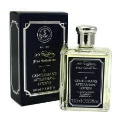Mr. Taylor Aftershave 100ml Bond Street