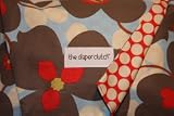 The Diaper Clutch Morning Glory 31QwL1JMsyL. SL160 The Diaper Clutch Morning Glory