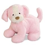 MY FIRST BIG PUPPY in PINK - by GUND!