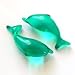 Bath Bead Dolphin (Bag of 20) - Baby Shower Favor