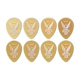 Produkt-Bild: Clayton ST 0,45 mm Plectren Tr