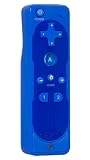 picture of Snakebyte Minimote - Blue (Wii)