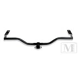 Fits: 2011 Kia Sorento 2010 Hyundai Santa Fe Class III Trailer Hitch by Magnus