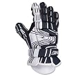 Brine Silo Lacrosse Gloves 12 (Navy)