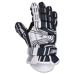 Brine Silo Lacrosse Gloves 12 (Navy)