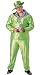 Bid Daddy Pimp Plus Size Men's Costume