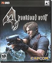 Resident Evil 4