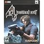 Resident Evil 4