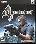 Resident Evil 4