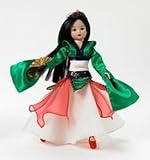 Madame Alexander Dolls China, 10