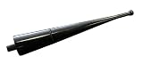 Zoom Produkt-Bild: Alu Antenne vom Typ ConeTop in Schwarz, geeignet f&uuml;r M5 M6 - Gewinde