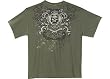 D-LAB Power Crest Tee