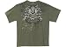 D-LAB Power Crest Tee
