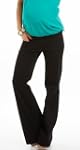 Envie de Fraises - Pantalon flare noi...