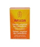 Weleda Baby Calendula Soap