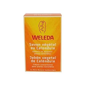 Weleda Baby Calendula Soap