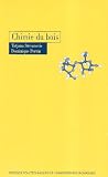 Chimie du bois