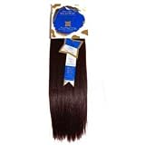 Blue Yaki Weave, 10 inch Mixed Colors