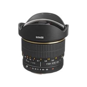 Click here to buy Bower 8mm f 3.5 Fisheye Manual Focus Lens for Pentax APS-C DSLR Autofocus Cameras.
