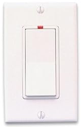 X-10 Master Wall Switch with AGC XPS3-IW / WS13A