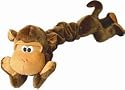 Danish Design Mikey The Bungee Monkey, Dog Toy (40")